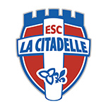 Logo École secondaire catholique La Citadelle